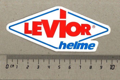 Aufkleber sticker levior helme - aufkleber/sticker,