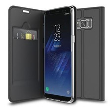 Flip Case Für Samsung Galaxy