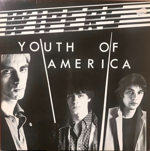 Wipers youth america us - -,
