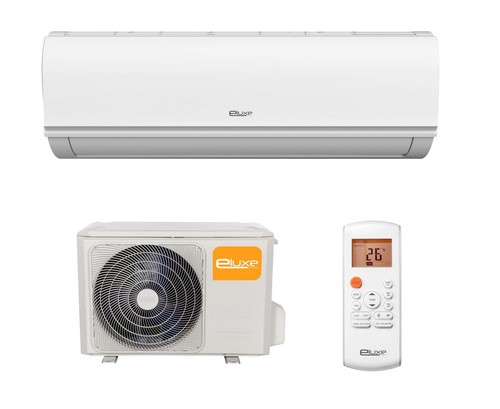 Split klimaanlage klimagerät - split,