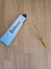 Bokoma Kopf Massage Gerät