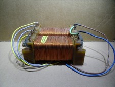 Trafo 2 x 36v 180va