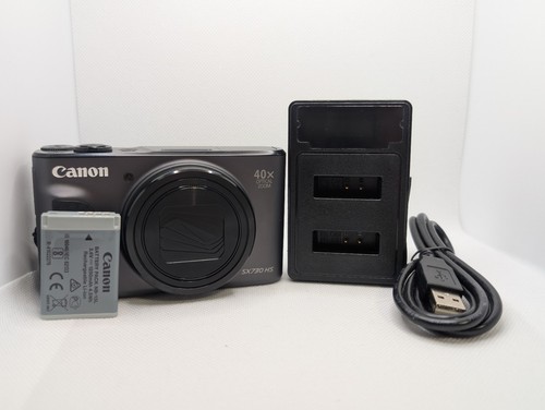 Canon powershot sx730 - canon,