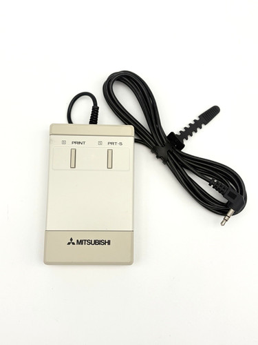 Mitsubishi fernbedienung - mitsubishi, fs-20