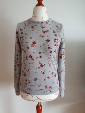Damen langarm shirt der - in, gr