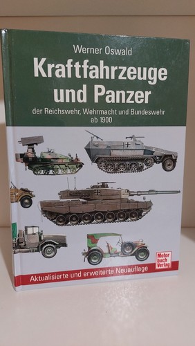 Kraftfahrzeuge und panzer - kraftfahrzeuge,