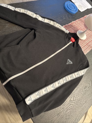 Guess sweatshirtjacke - guess,,