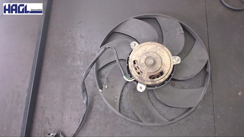 Elektrolüfter klein peugeot - elektrolüfter,
