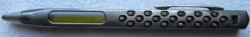 Satolex calcu pen - calcu-pen, 1975