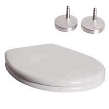 WC Sitz Deckel Softclose