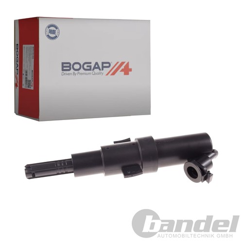 Bogap waschwasserdüse - bogap,