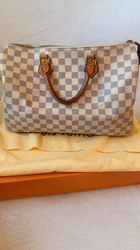 Louis vuitton speedy - louis,