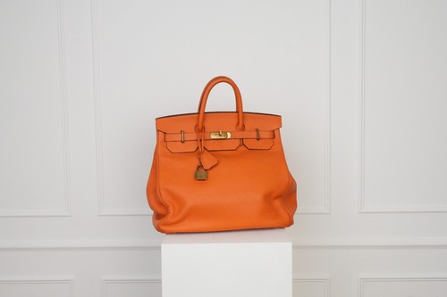 Hermès hac retourne aus - hermès,