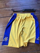 L.A. Los Angeles Lakers kurze