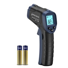 Infrarot-Thermometer 50–600