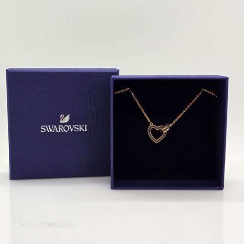 Swarovski lovely herz - lovely,