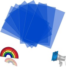 Blauer Hitzebeständiger