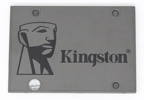 Kingston a400 ssd 960gb - ssd,