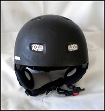 Skihelme Alpina Park Pro.