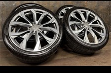 Original Audi A6 4G C7 20 Zoll