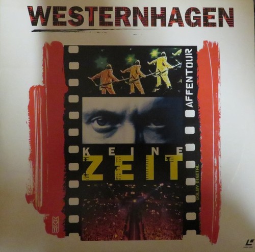 Marius müller westernhagen - marius,