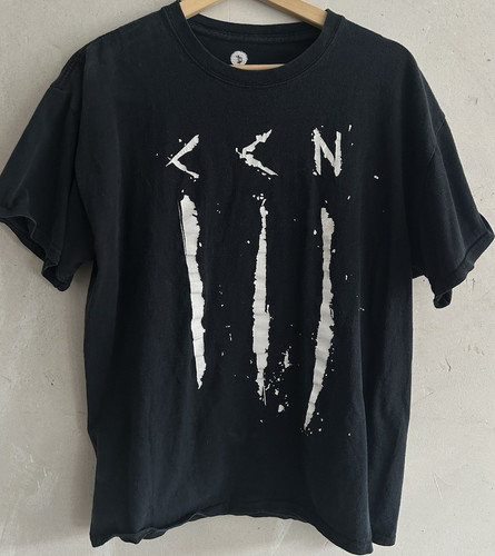 Bushido ccn shirt kurzarm - ccn, 3
