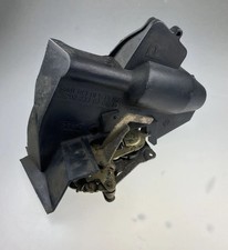 Original Mercedes Türschloss