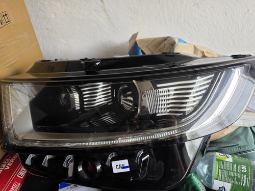 Headlights ford edge - headlights,