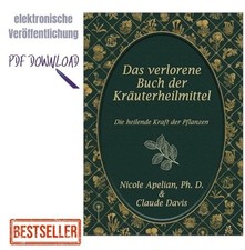 Das verlorene Buch der