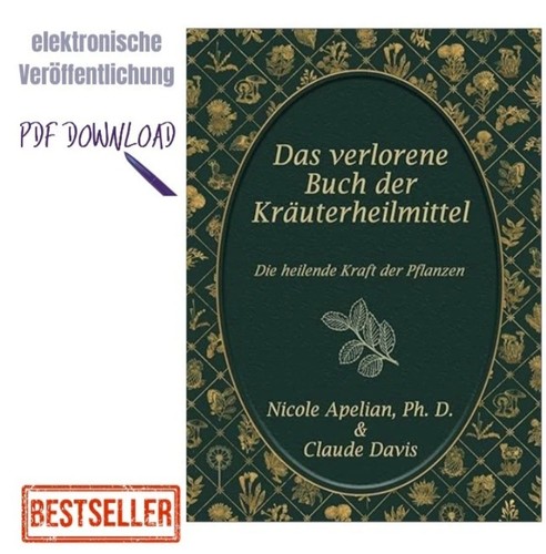 Das verlorene buch - das,