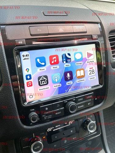 64g für touareg 18 - 64g, vw