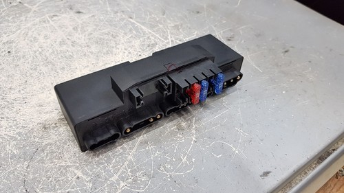 E290 w210 relaiseinheit - e290,