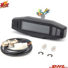 Motorrad Drehzahlmesser