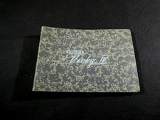 Victoria Vicky IV Motorrad