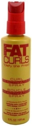 Samy fat curls defy - defy, the
