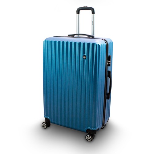 Trolley reisekoffer - trolley,