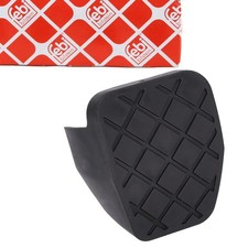 febi Pedalbelag Pedalgummi Kupplung für VW GOLF 5 6 AUDI A3 8P LEON 2 OCTAVIA 2