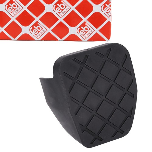 Febi pedalbelag pedalgummi - febi,