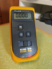 Fluke 11 Digitale Multimeter CAT III 600. Volt