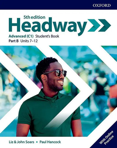 Headway advanced - advanced, (c1)