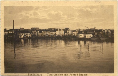 Sonderborg 701600 - sonderborg, -701600