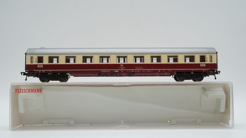 Fleischmann 5169 - h0,