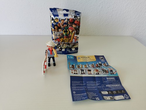 Playmobil 71889 serie 28 - playmobil,
