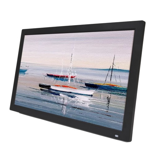 Digital photo frame in - 1,