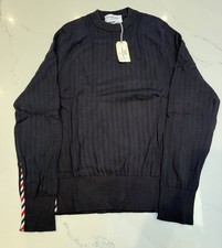 Thom browne variegated - thom, rib