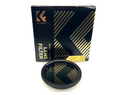 Concept graufilter nano x - concept, nano-x