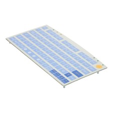 SIRONA TASTATUR QWERTZ CEREC 3