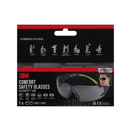Securefit - 3m™, securefit™