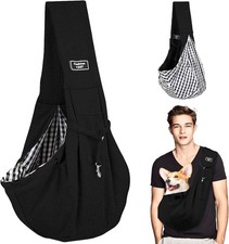 Tragetuch Klein Hund