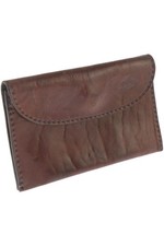 The Bridge Portemonnaie Damen Geldbörse Geldbeutel Brieftasche Bordeaux #xao0csz